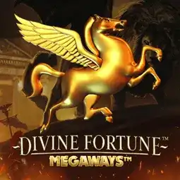 Divine Fortune Megaways game at Skyhills Casino for United Kingdom players Divine Fortune Megaways game at Skyhills Casino for United Kingdom players