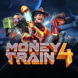 Money Train 4 game at Skyhills Casino for United Kingdom players Money Train 4 game at Skyhills Casino for United Kingdom players