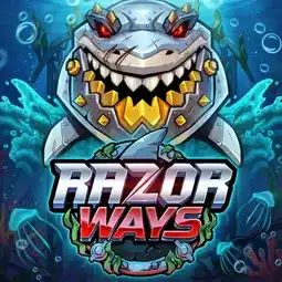 Razor Ways game at Skyhills Casino for United Kingdom players Razor Ways game at Skyhills Casino for United Kingdom players