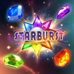 Starburst game at Skyhills Casino for United Kingdom players Starburst game at Skyhills Casino for United Kingdom players
