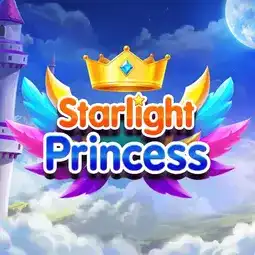 Starlight Princess game at Skyhills Casino for United Kingdom players Starlight Princess game at Skyhills Casino for United Kingdom players