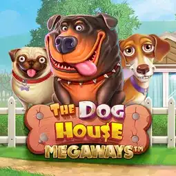 The Dog House Megaways game at Skyhills Casino for United Kingdom players The Dog House Megaways game at Skyhills Casino for United Kingdom players