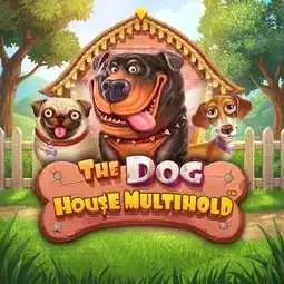 The Dog House Multihold game at Skyhills Casino for United Kingdom players The Dog House Multihold game at Skyhills Casino for United Kingdom players