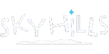 Skyhills Casino logo for United Kingdom players Skyhills Casino logo for United Kingdom players